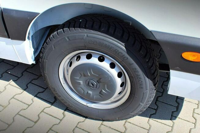 Renault Master Salon Polska / Ducato / Boxer / Jumper / Movano