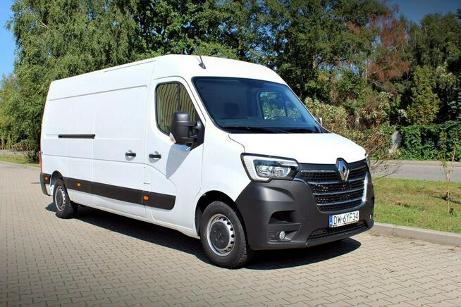 Renault Master Salon Polska / Ducato / Boxer / Jumper / Movano