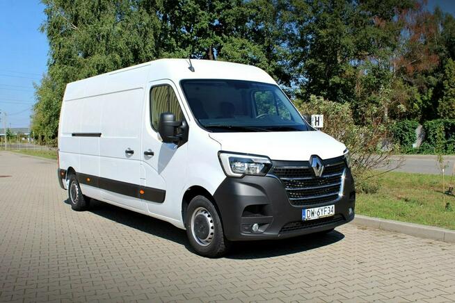 Renault Master Salon Polska / Ducato / Boxer / Jumper / Movano