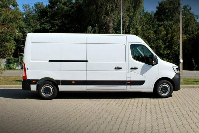 Renault Master Salon Polska / Ducato / Boxer / Jumper / Movano