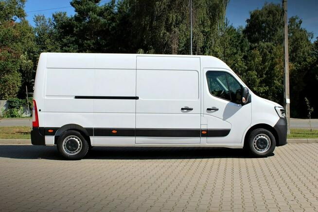 Renault Master Salon Polska / Ducato / Boxer / Jumper / Movano