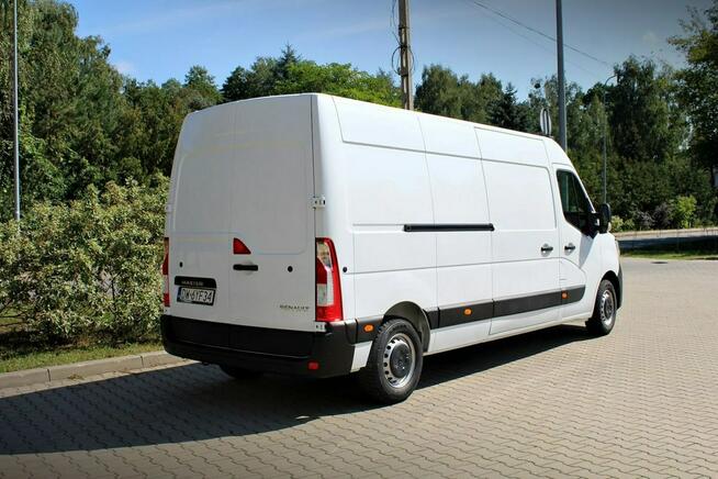 Renault Master Salon Polska / Ducato / Boxer / Jumper / Movano