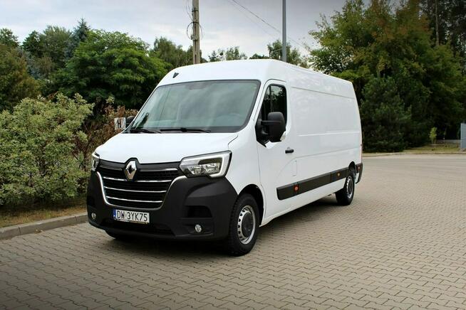 Renault Master L3H2 MAXI