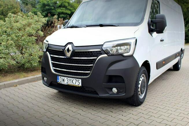 Renault Master L3H2 MAXI