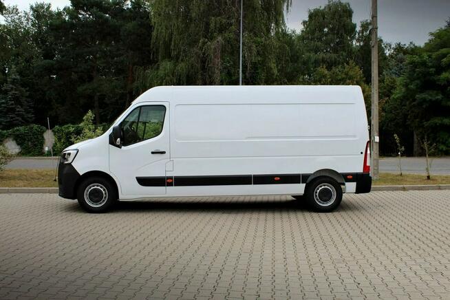 Renault Master L3H2 MAXI