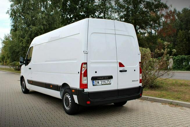 Renault Master L3H2 MAXI