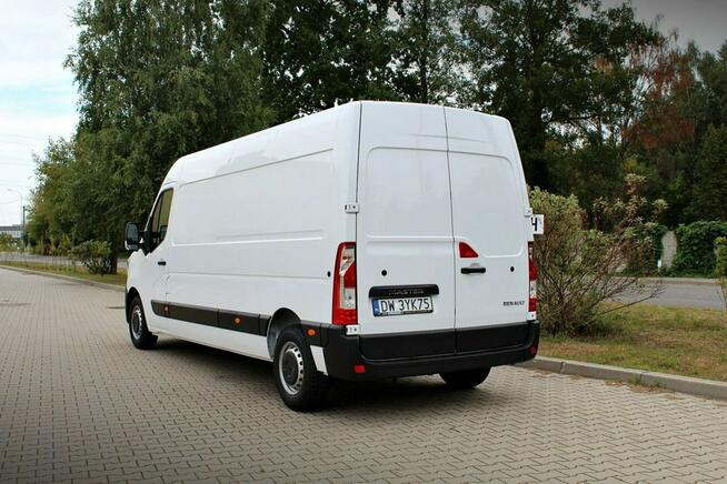 Renault Master L3H2 MAXI