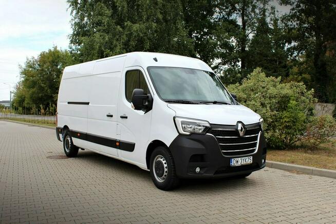 Renault Master L3H2 MAXI
