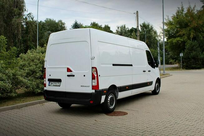 Renault Master L3H2 MAXI