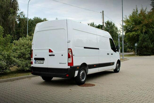 Renault Master L3H2 MAXI