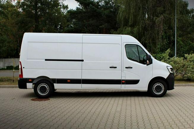 Renault Master L3H2 MAXI