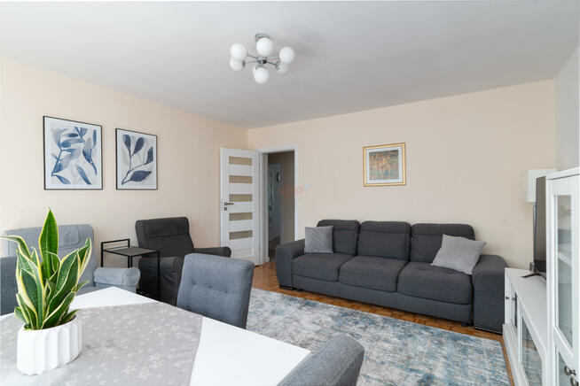 Mieszkanie Warszawa Targówek, Bródno, Krasiczyńska