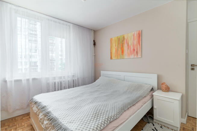 Mieszkanie Warszawa Targówek, Bródno, Krasiczyńska