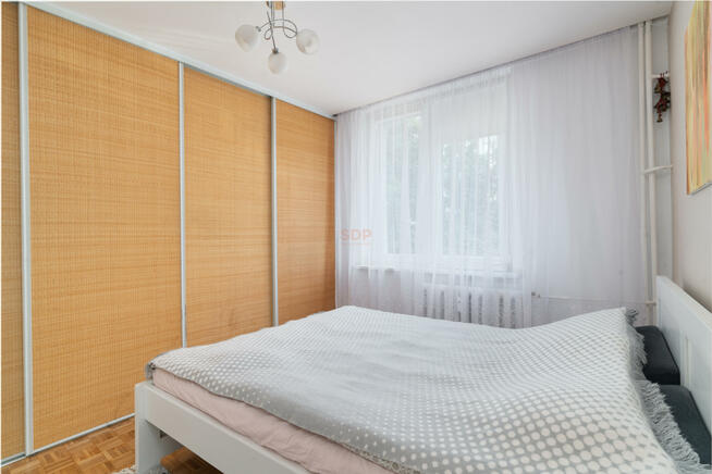 Mieszkanie Warszawa Targówek, Bródno, Krasiczyńska