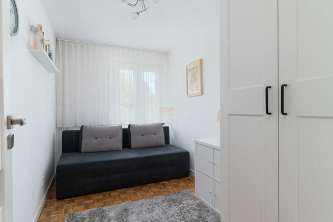 Mieszkanie Warszawa Targówek, Bródno, Krasiczyńska