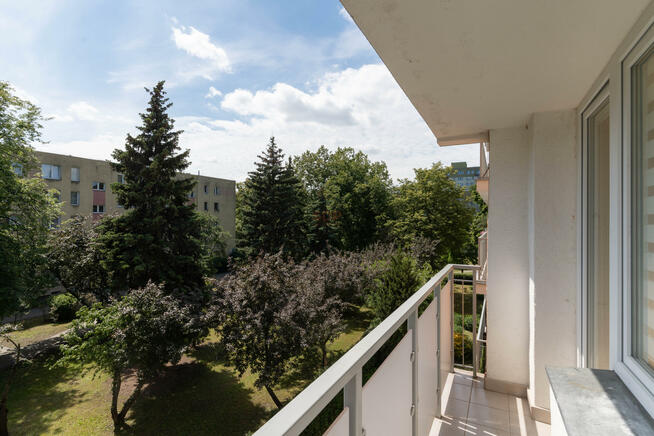 Mieszkanie Warszawa Targówek, Bródno, Krasiczyńska