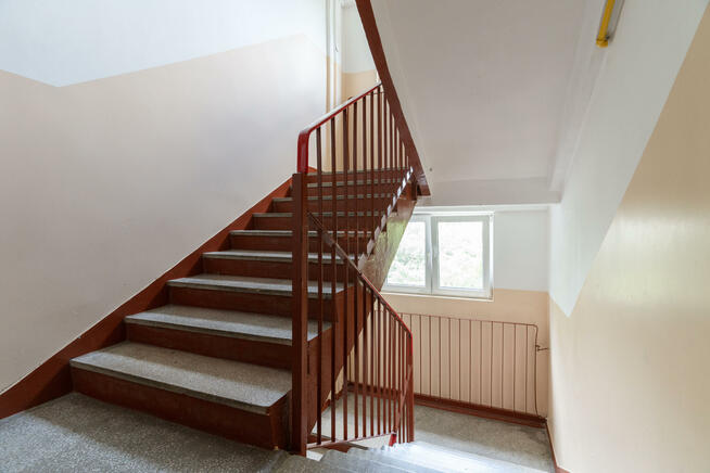 Mieszkanie Warszawa Targówek, Bródno, Krasiczyńska