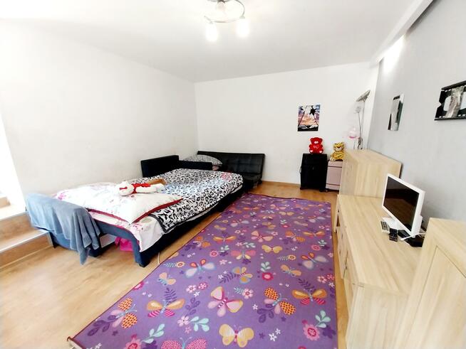 Dom Szczukowskie Górki gm. Piekoszów