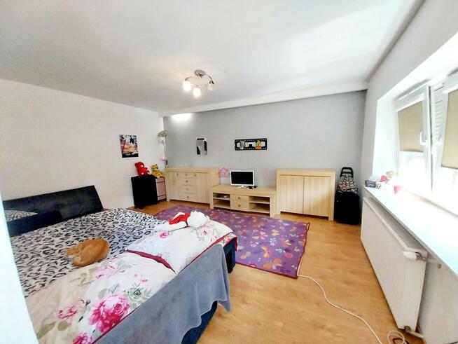 Dom Szczukowskie Górki gm. Piekoszów