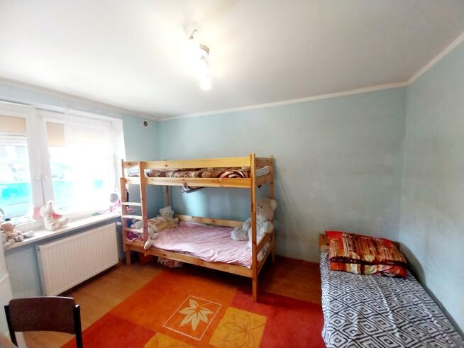 Dom Szczukowskie Górki gm. Piekoszów