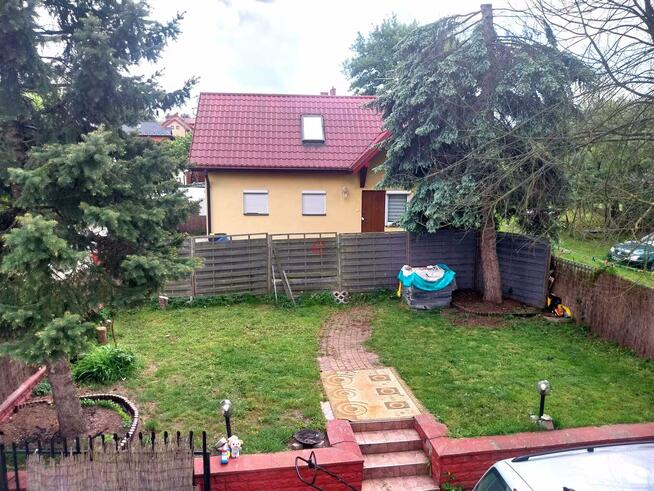 Dom Szczukowskie Górki gm. Piekoszów