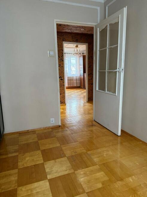 Mieszkanie Przemyśl