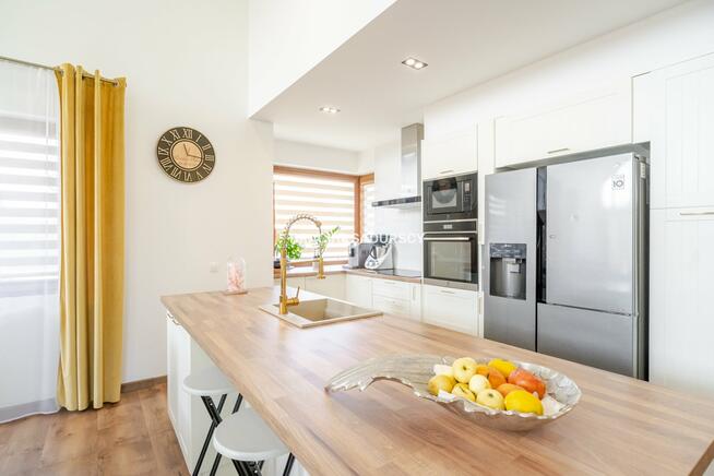 Dom Zawada gm. Myślenice