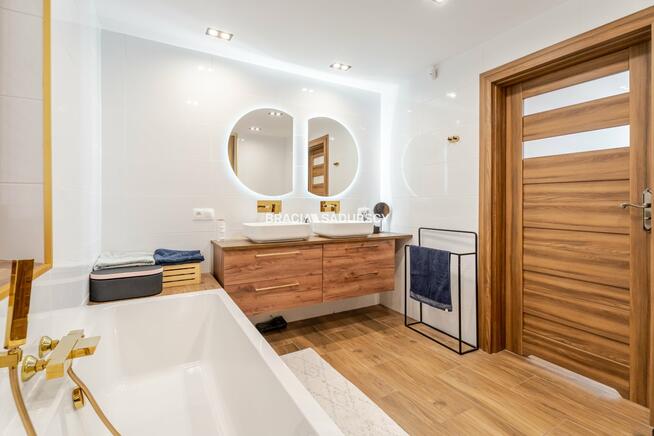 Dom Zawada gm. Myślenice