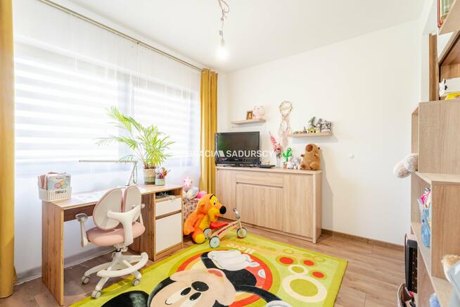 Dom Zawada gm. Myślenice