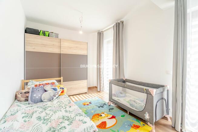 Dom Zawada gm. Myślenice