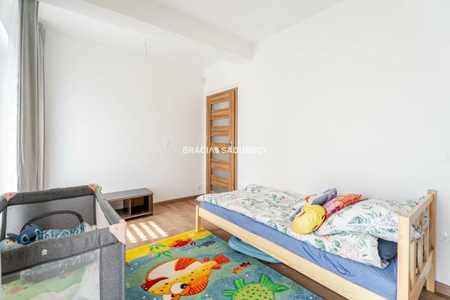 Dom Zawada gm. Myślenice