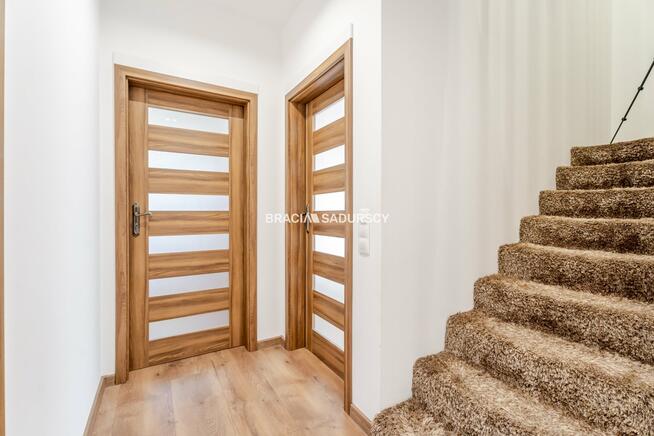 Dom Zawada gm. Myślenice