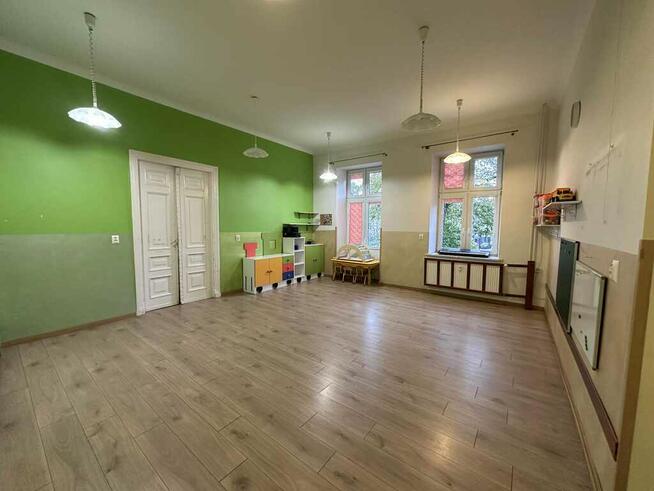 Wynajmę lokal w centrum Siedlec