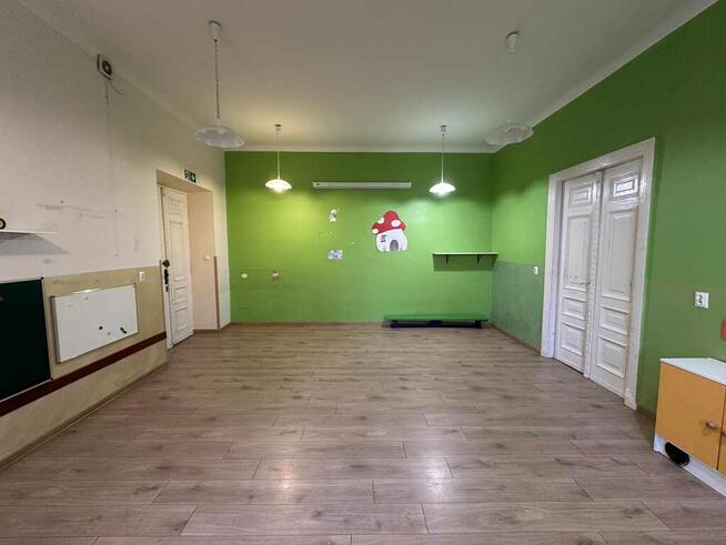 Wynajmę lokal w centrum Siedlec