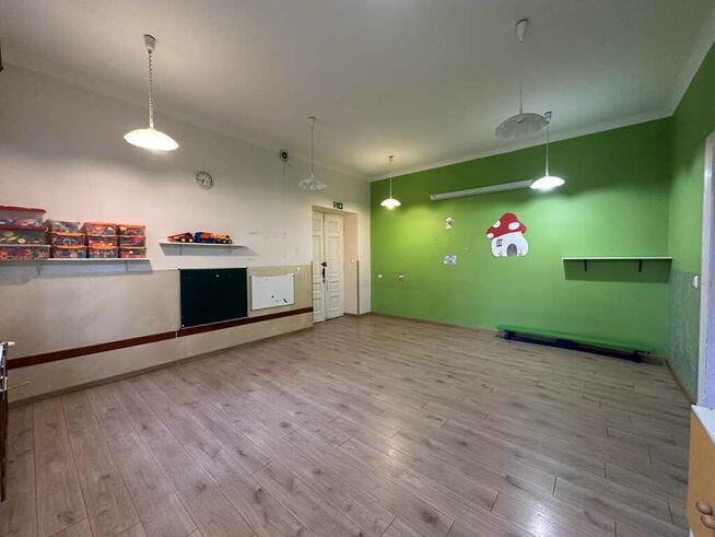 Wynajmę lokal w centrum Siedlec