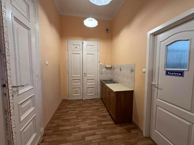 Wynajmę lokal w centrum Siedlec