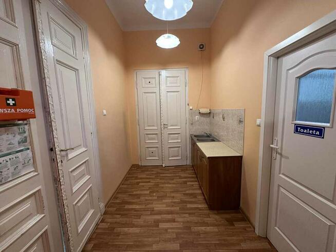 Wynajmę lokal w centrum Siedlec