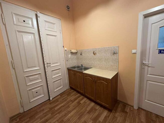 Wynajmę lokal w centrum Siedlec