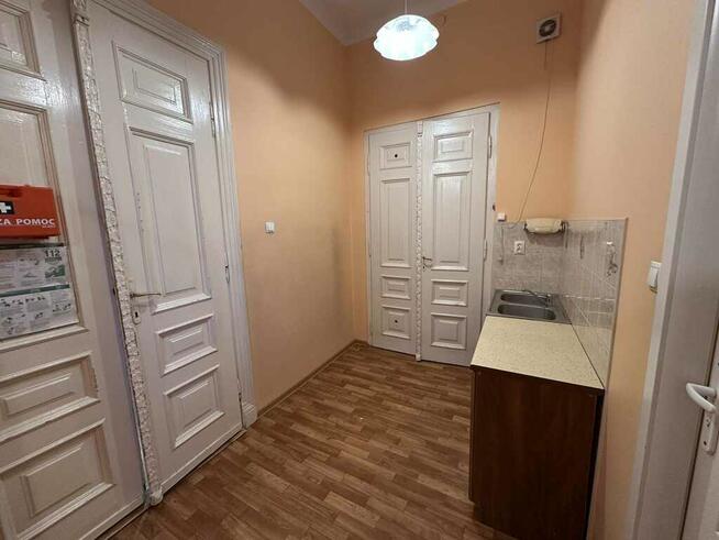 Wynajmę lokal w centrum Siedlec