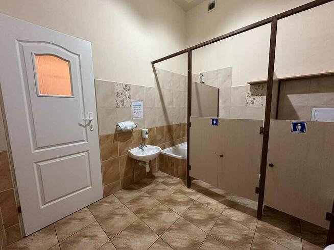 Wynajmę lokal w centrum Siedlec