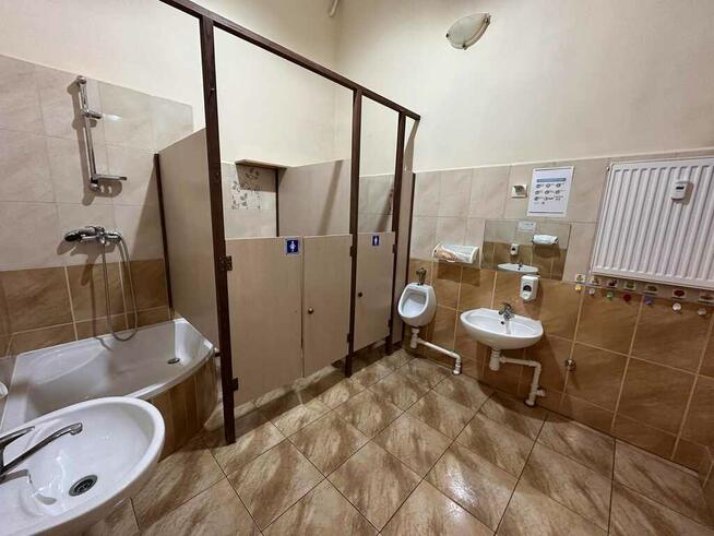 Wynajmę lokal w centrum Siedlec