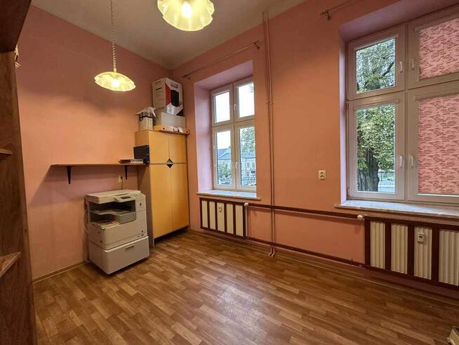 Wynajmę lokal w centrum Siedlec