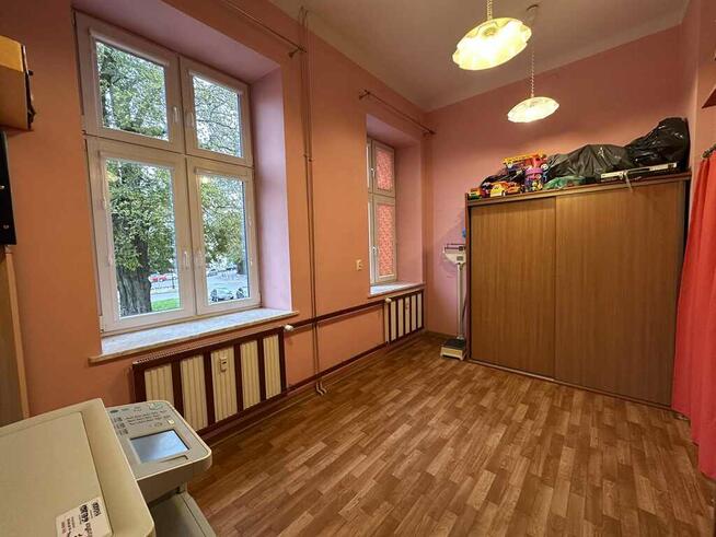 Wynajmę lokal w centrum Siedlec