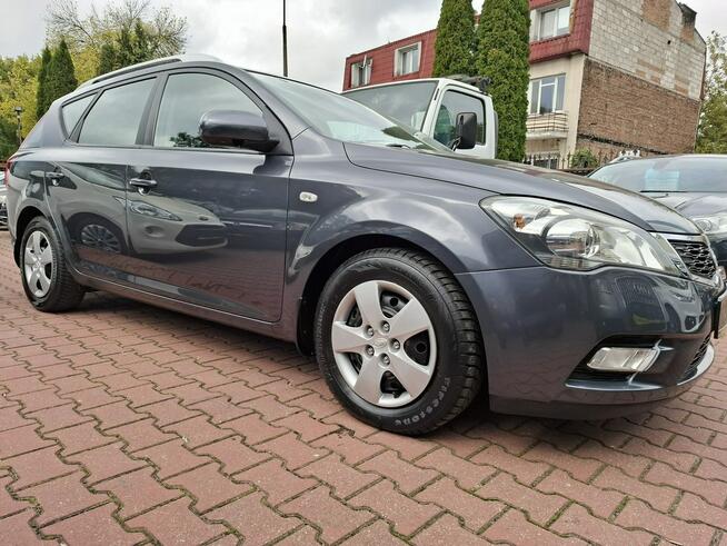 Kia Cee'd 1.6 CRDi. Manual. Sprowadzona z Niemiec. Zadbana,