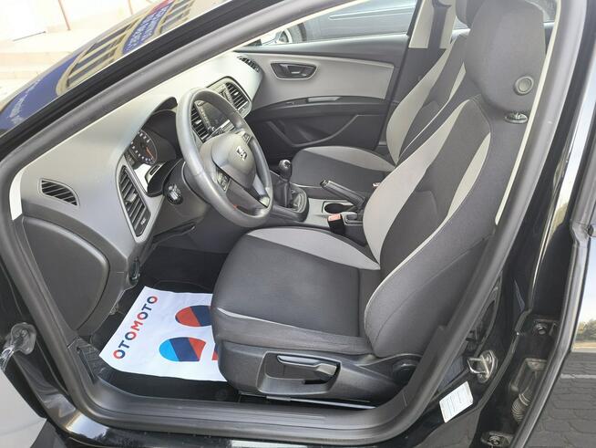 Seat Leon Android | Czujniki Parkowania | Tempomat| 105 KM