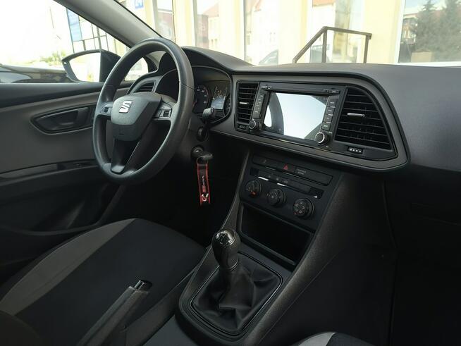 Seat Leon Android | Czujniki Parkowania | Tempomat| 105 KM