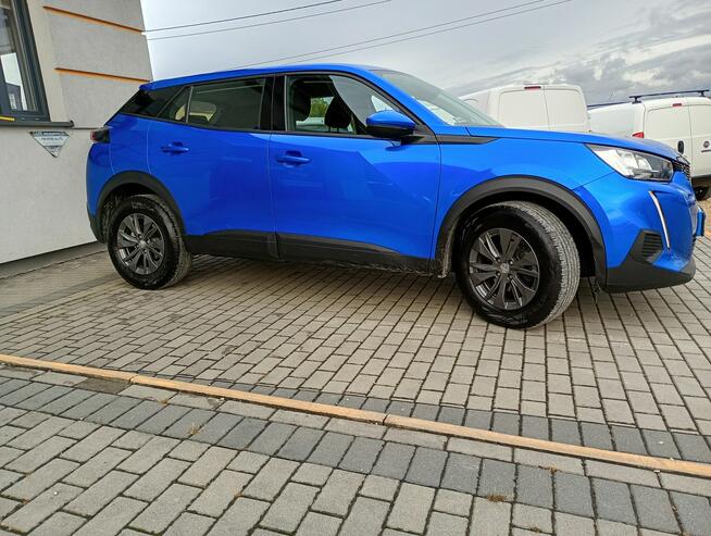Peugeot 2008 krajowy *jeden właściciel * klima*