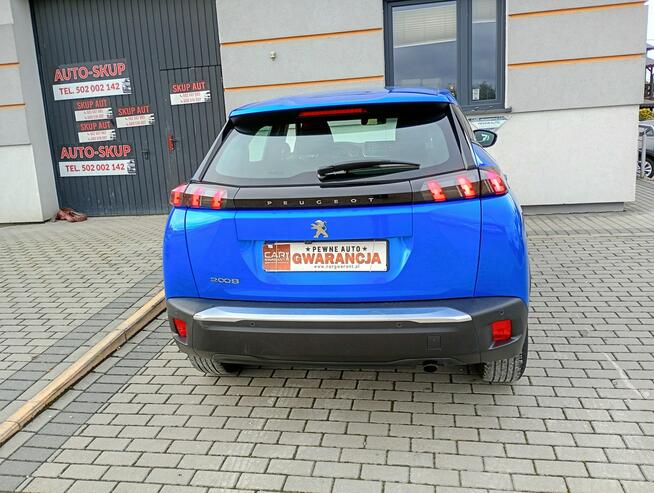 Peugeot 2008 krajowy *jeden właściciel * klima*