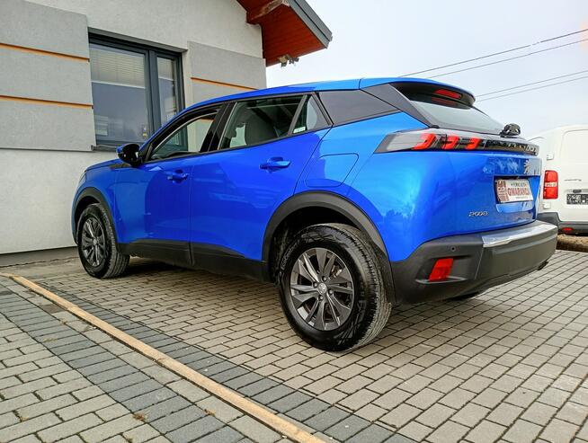 Peugeot 2008 krajowy *jeden właściciel * klima*