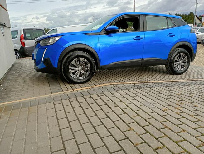 Peugeot 2008 krajowy *jeden właściciel * klima*